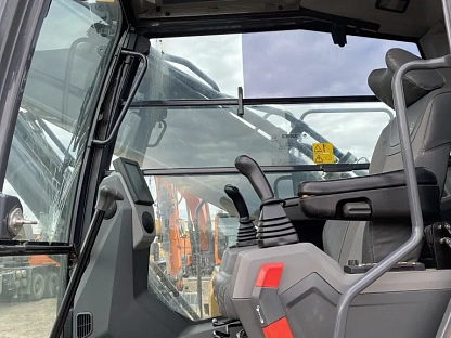 Экскаватор John Deere E300LC 705 - (АЛ)