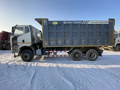 Самосвал FAW CA3250P66K24T1E5 3771 - (АЛ)