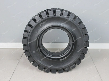 Шина MAXTIRES 5.00-8 (ОВ502) Литая