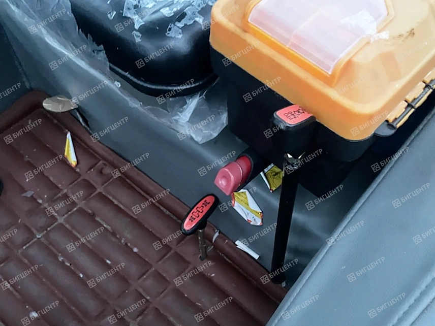 Трактор RMX AGRO AR5091E ***0119