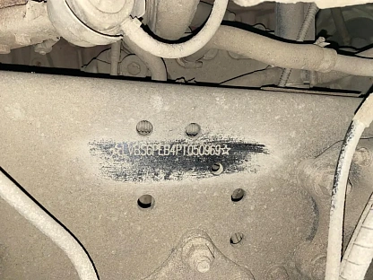 Тягач седельный Foton AUMAN BJ4189SLFKA 000008047 - (АЛ)