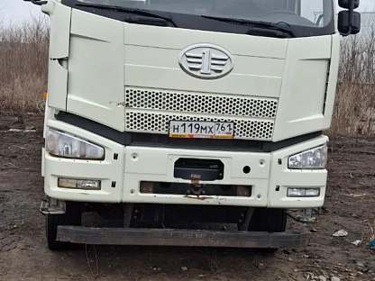 Самосвал FAW CA3250P66K24T1E5 000007517 - (АЛ)