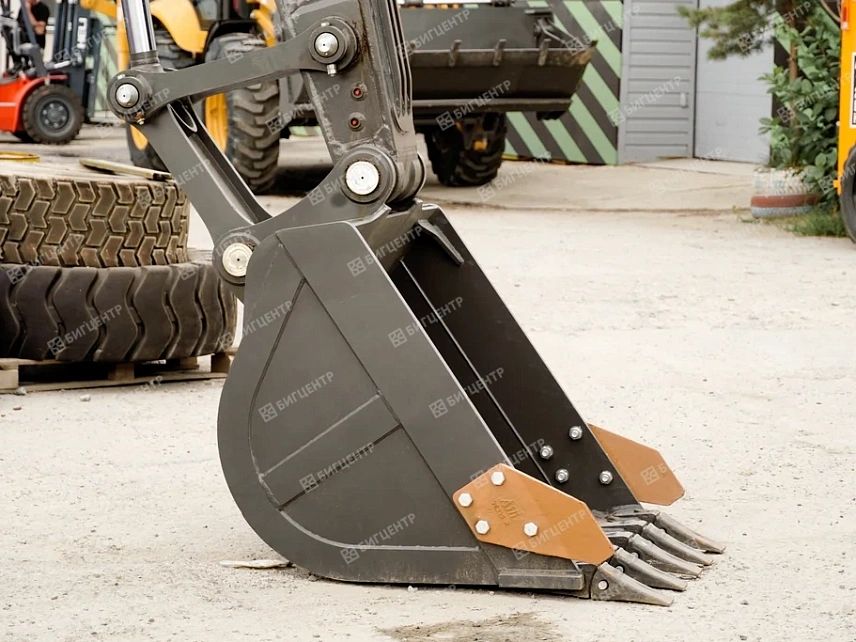 Гусеничный экскаватор RMX RH230NL