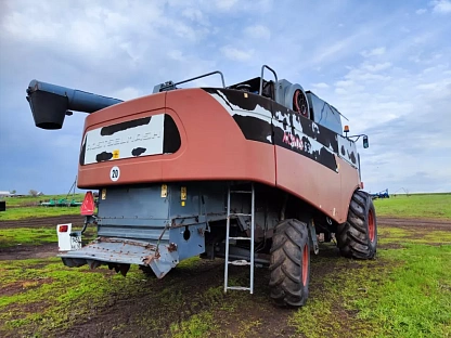 Комбайн сельскохозяйственный Ростсельмаш PCM-142 "ACROS-530" 2509 - (АЛ)
