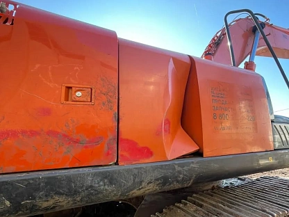 Экскаватор HITACHI ZX330-5G 3595 - (АЛ)