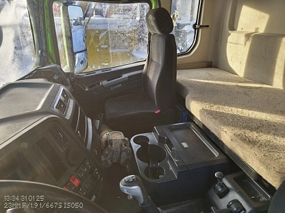 Самосвал Shacman SX32586V385 000007878 - (АЛ)