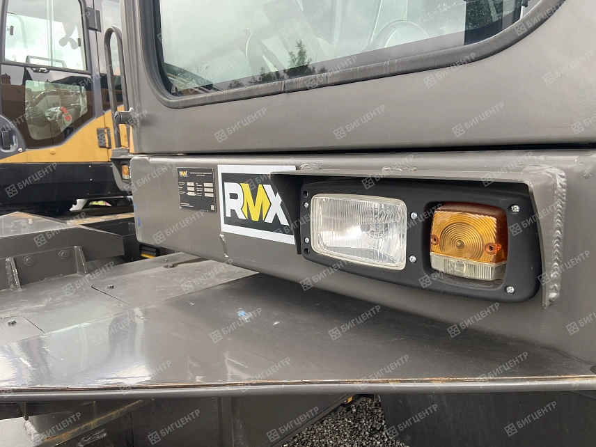 Колесный экскаватор RMX (RUNMAX) ER160W (БЦ) (JH5915005L01A7003 от 09.24)
