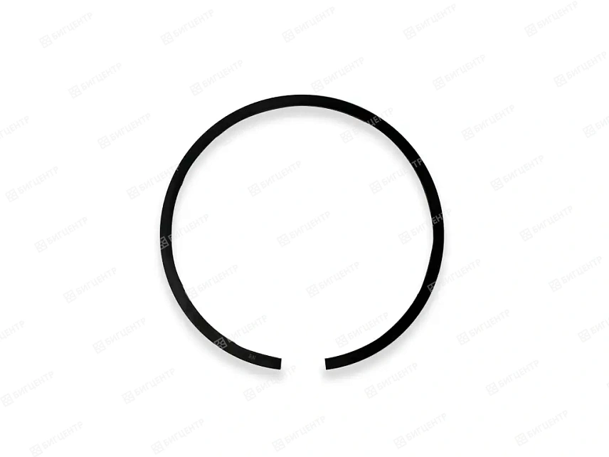 Кольца поршневые двигатель YUCHAI 50 kWt YCD4R11G-68