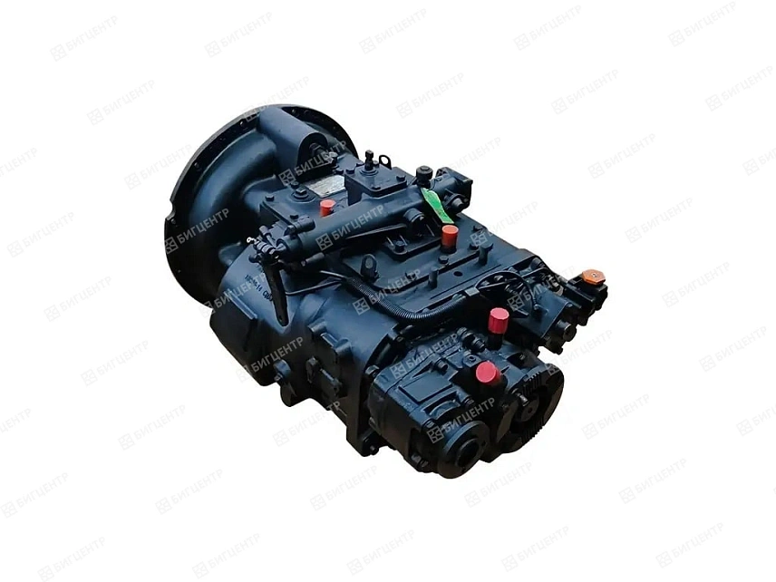 КПП 8JS118TC-B (G29887) (О)