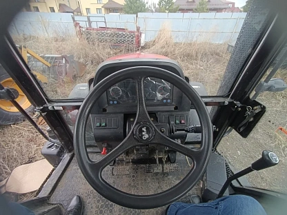 Трактор YTO X804 000008368 - (АЛ)
