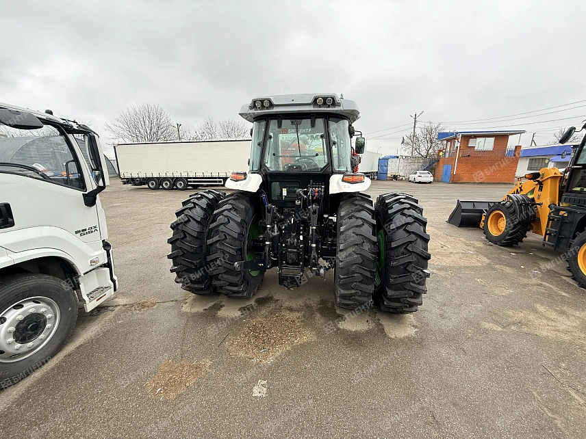 Трактор RMX AGRO AR5204ES (****0027 от 04.23)