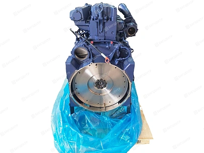 Двигатель Weichai WP12.430E50 Евро-5 316kW (DHP12Q3054*01) (C)