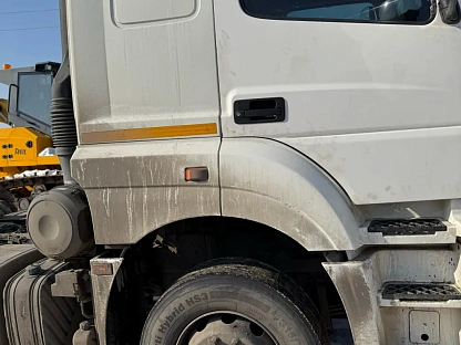 Тягач седельный КАМАЗ 5490-S5 (M1840) 000007998 - (АЛ)