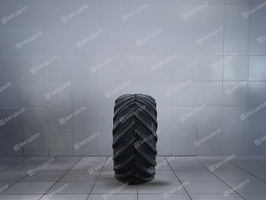 Шина TRUETYRE SQ 26*12-12 R1 (ёлочка) TL 10PR