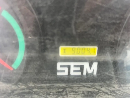 Погрузчик SEM 655D 3847 - (АЛ)
