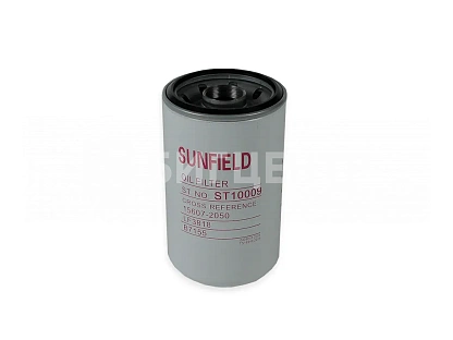 Фильтр масляный ST10009 (LF3818, P552050)