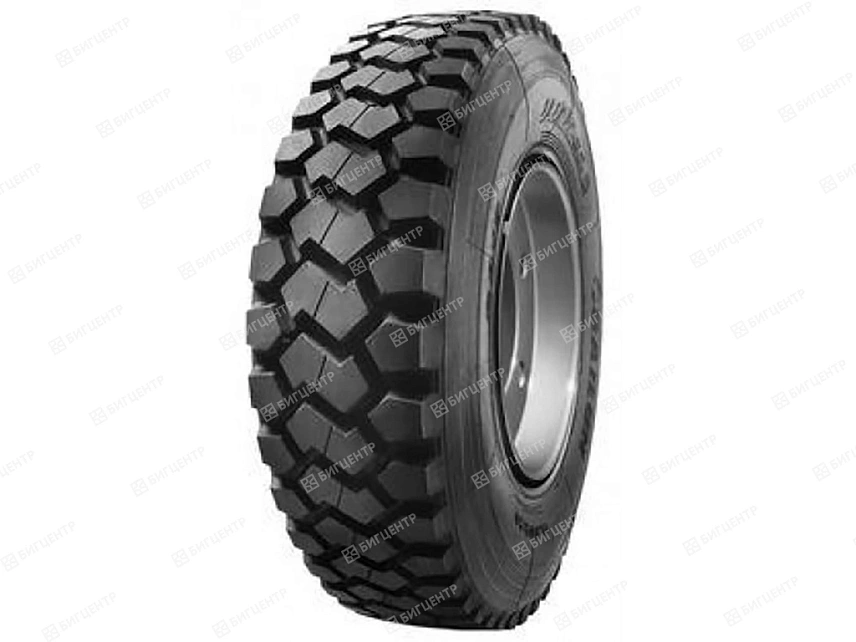 Шина 315/80R22.5 22PR SPORTRAK 167/164D SP909