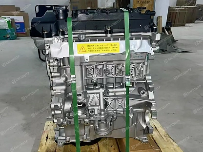 Двигатель GW4B15A без навесного (C)