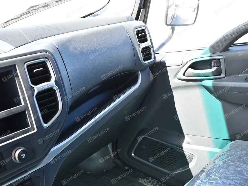 Автовышка ISUZU SKYLINE A28