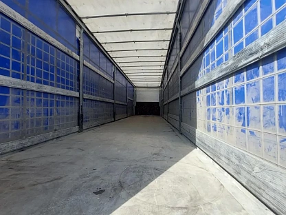 Полуприцеп SCHMITZ SCB 24/L*S3T 000007574 - (АЛ)