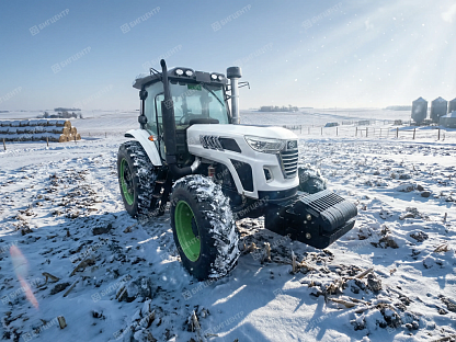 Трактор RMX AGRO AR5184E ***0050