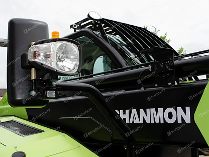 Телескопический погрузчик SHANMON 6307 EVO 