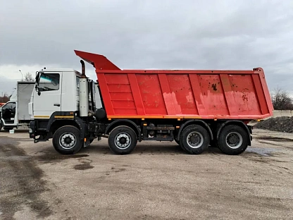 Самосвал МАЗ 6516С9-521-005 2661 - (АЛ)