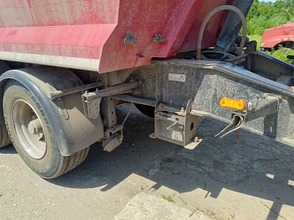 Прицеп РИАТ 3D-R651 (85830F) 000008178 - (АЛ)