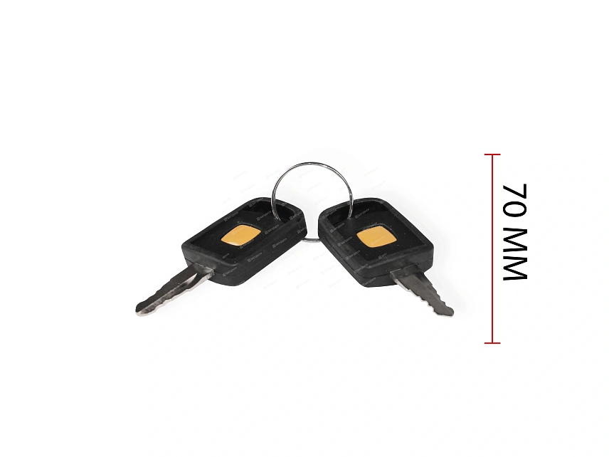 Замок зажигания RUNMAX 770, 772