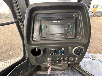 Бульдозер Shantui SD32 3887 - (АЛ)