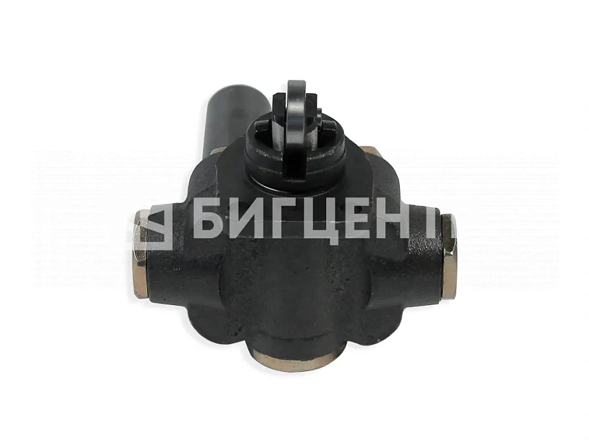 ТННД (насос топливоподкачивающий) двигателя Weichai