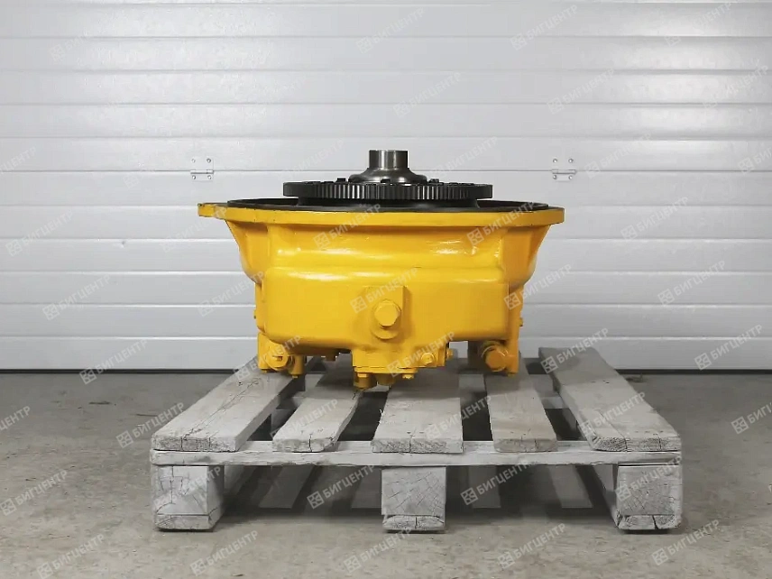 Гидротрансформатор в сборе SHANTUI SD32