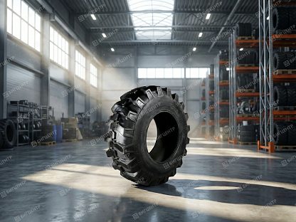 Шина MAXTIRES 18.4-26 R4 (клюшка) 14PR