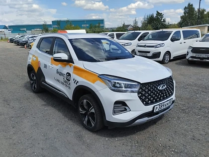 Легковой авто Chery Tiggo 4 PRO 2265 - (АЛ)