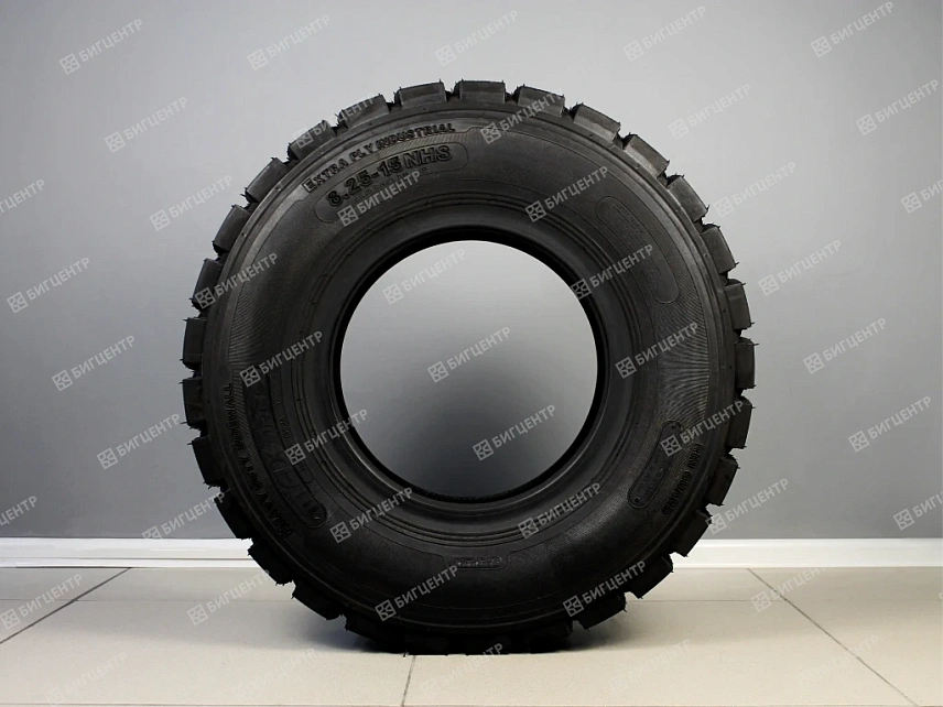 Шина MAXTIRES 8.25-15 16PR (ОВ502)