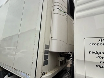 Полуприцеп SCHMITZ SKO24/L 000008335 - (АЛ)