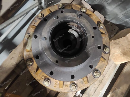 Редуктор бортовой в сборе SDLG LG956