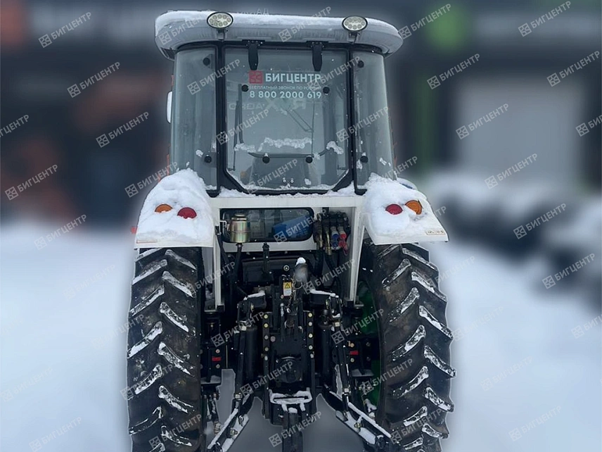 Трактор RMX AGRO AR5091E ***0101