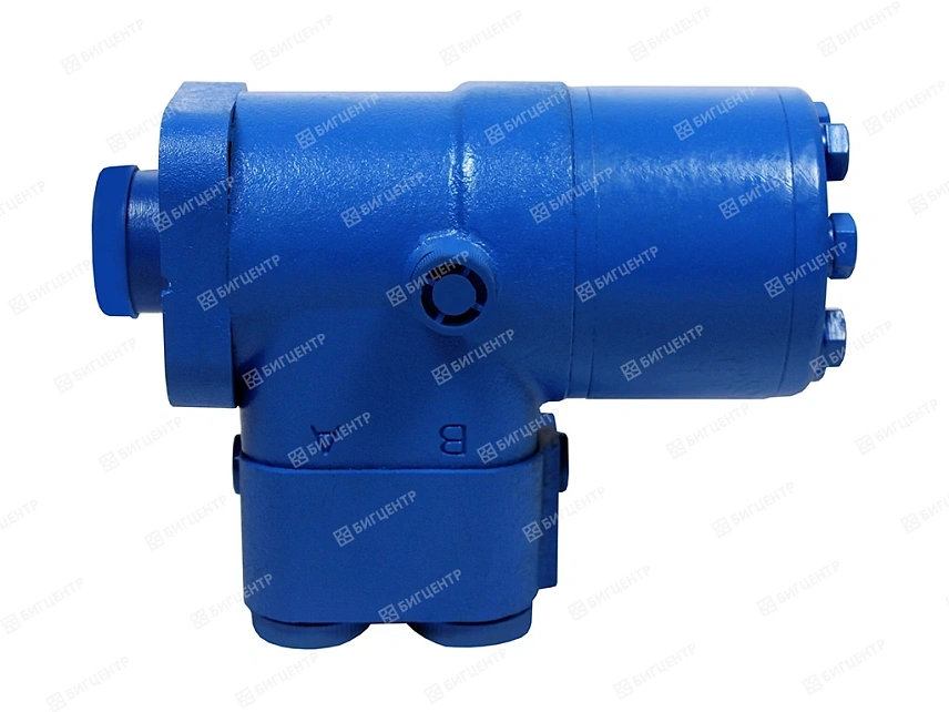 Насос-дозатор (шпонка) BZZ5-E800 SDLG