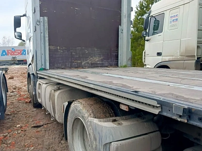 Тягач седельный DAF XG 480 FT 000008454 - (АЛ)