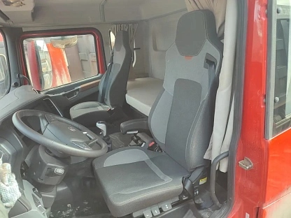 Самосвал Shacman SX331863366 000008205 - (АЛ)