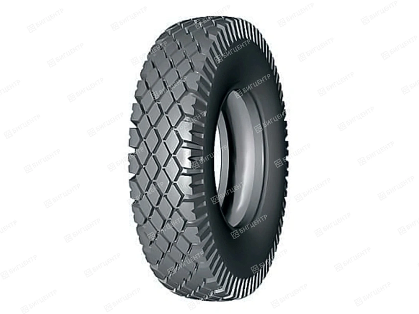 Автопокрышка ОШЗ АП 10.00R20(280R508), И-281, У-4, н.с18