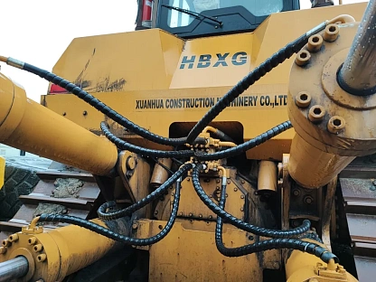 Бульдозер SHEHWA HBXG SD9N 2377 - (АЛ)