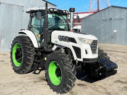 Трактор RMX AGRO AR5184E ***0048