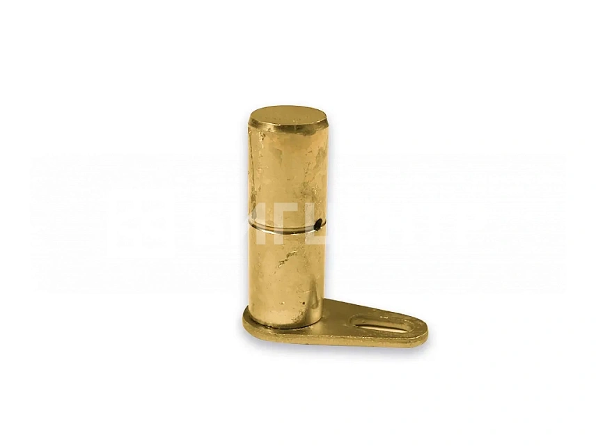 Палец стальной (90*35, ухо) ZL20, ZL30