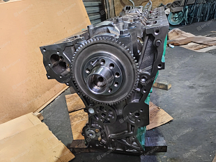 Шортблок FAW CA6DL2-37E5 (C)