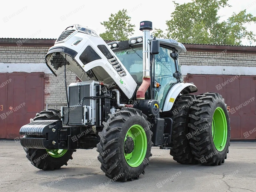 Трактор RMX AGRO AR5204ES ***0025