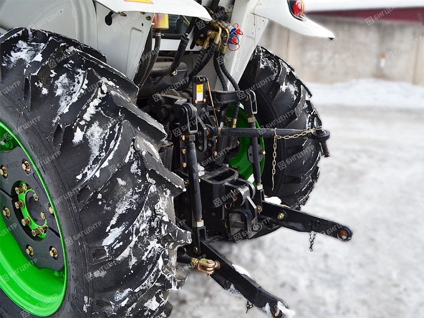 Трактор RMX AGRO AR5091E ***0128