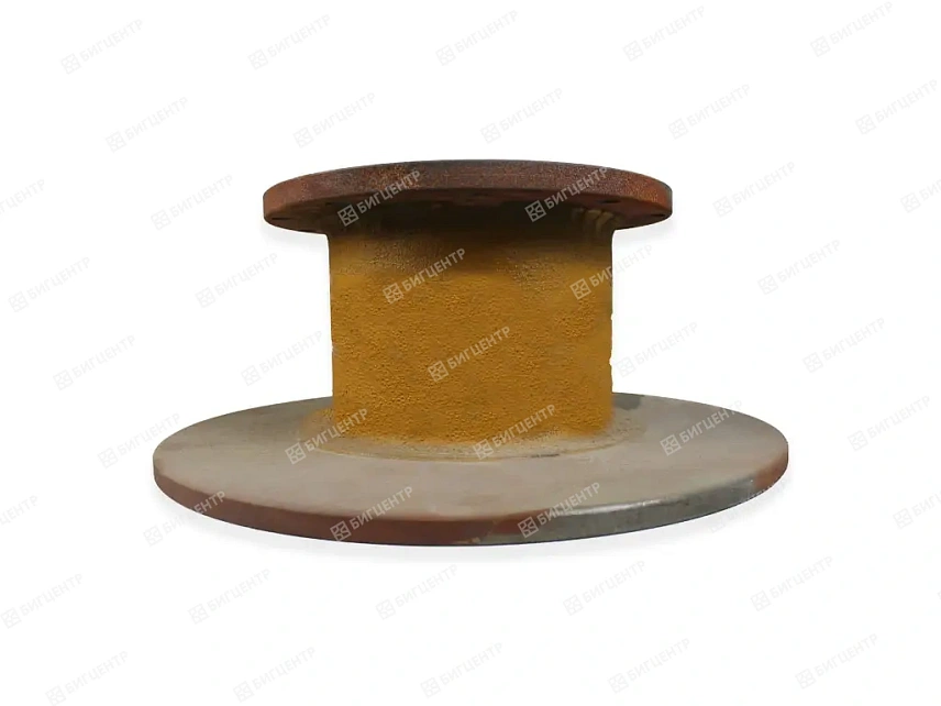 Диск тормозной SDLG LG933/LG936