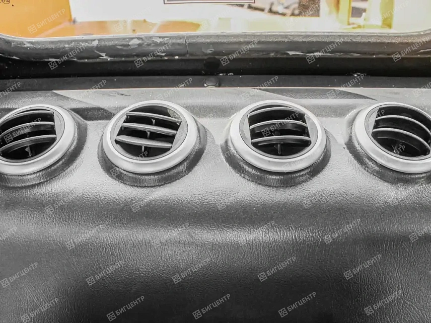 Колесный мини-погрузчик RMX ST409E